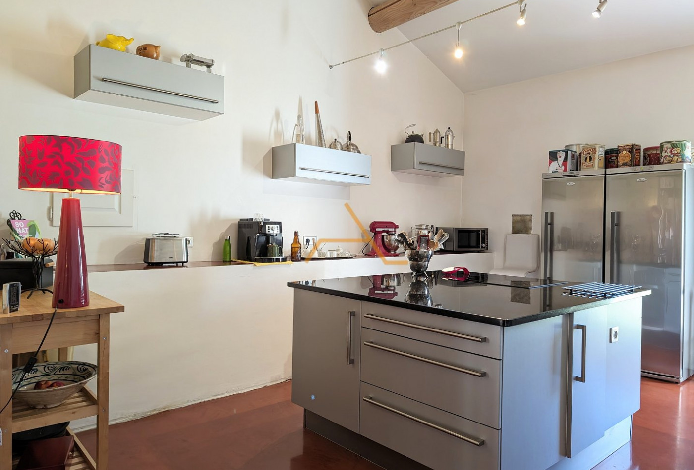 vente Maison en pierre Serignan Du Comtat - Photo 7