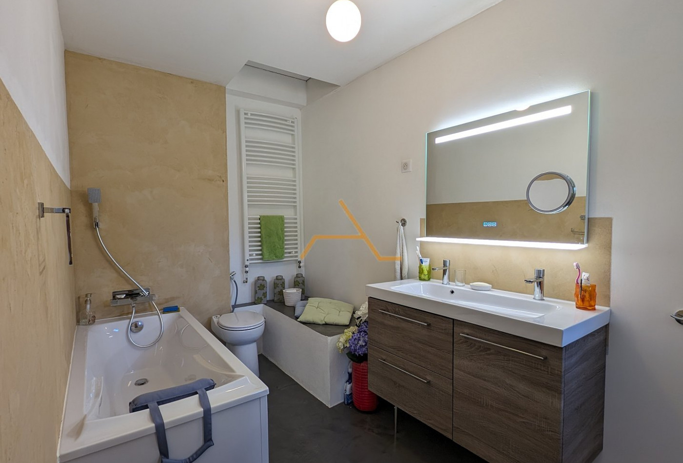 vente Maison en pierre Serignan Du Comtat - Photo 14