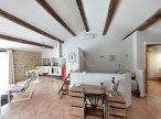 vente Maison en pierre Serignan Du Comtat