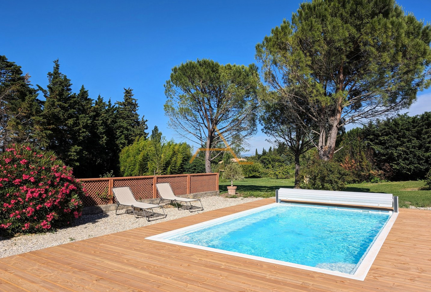 vente Maison en pierre Serignan Du Comtat - Photo 4