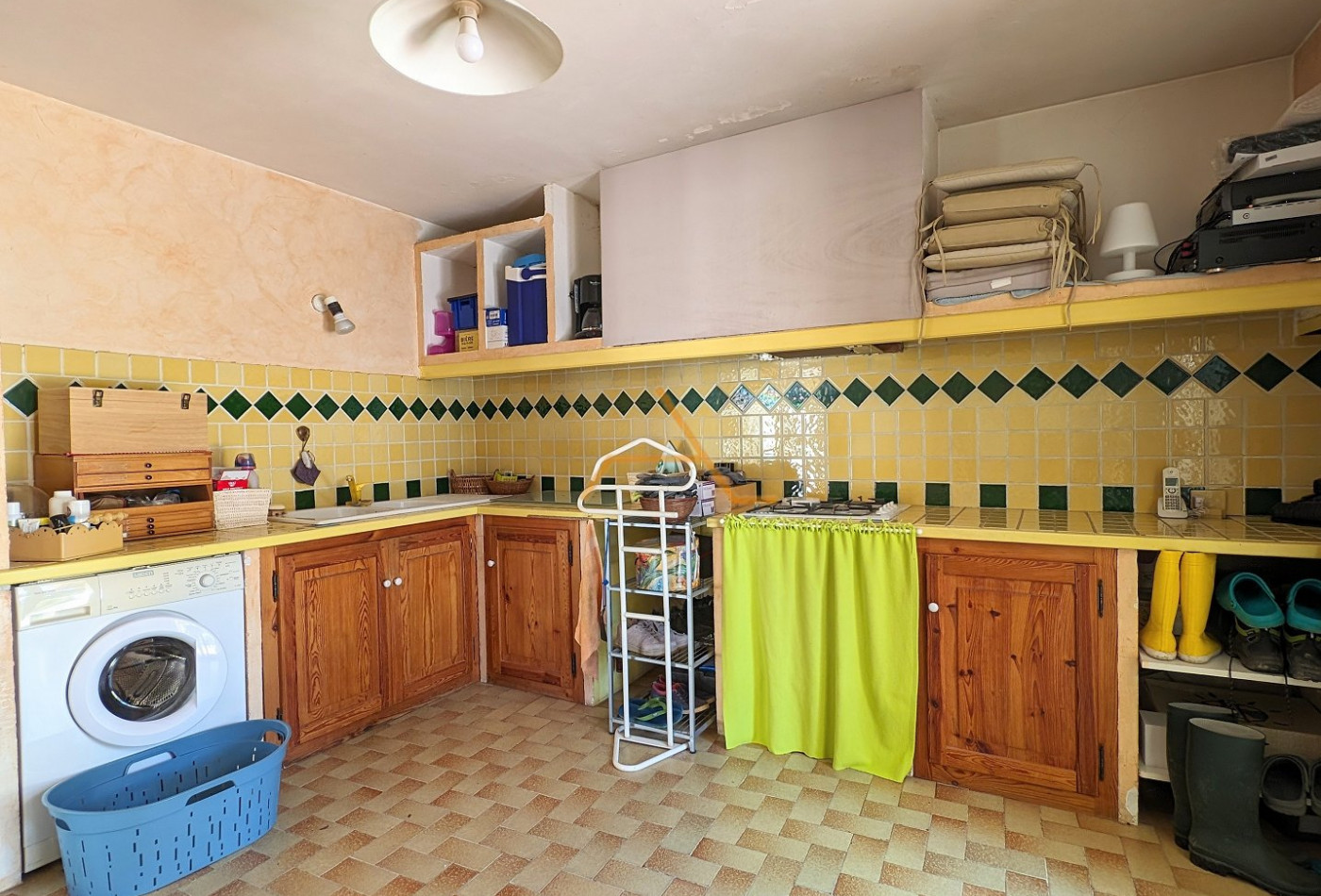 vente Maison en pierre Serignan Du Comtat - Photo 17