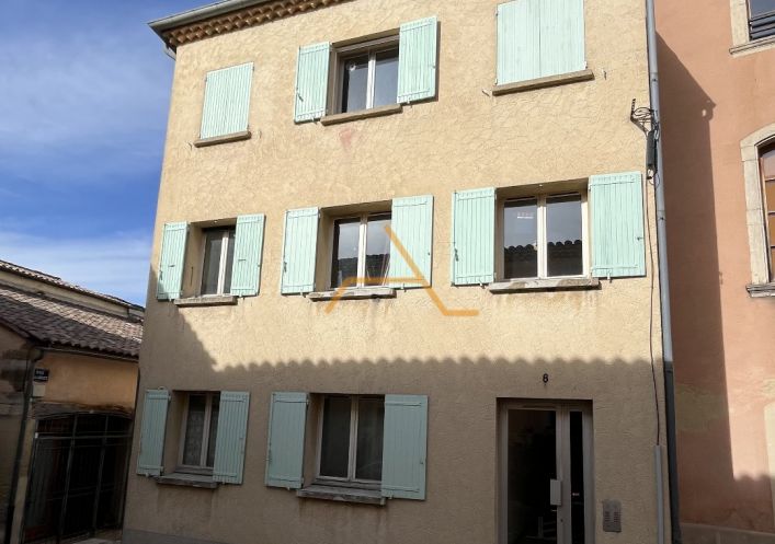 vente Immeuble Valreas