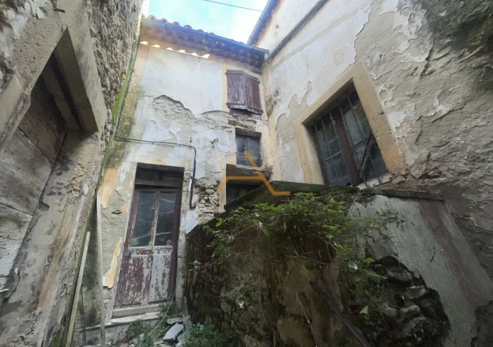 vente Maison de village Grignan