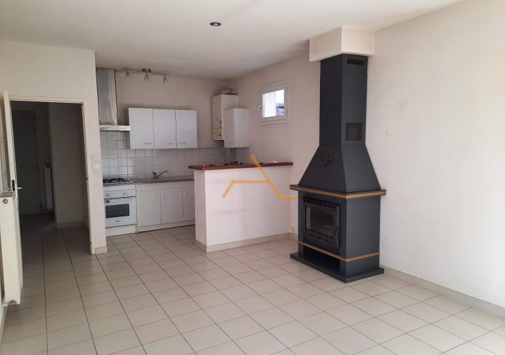 vente Appartement Dieulefit