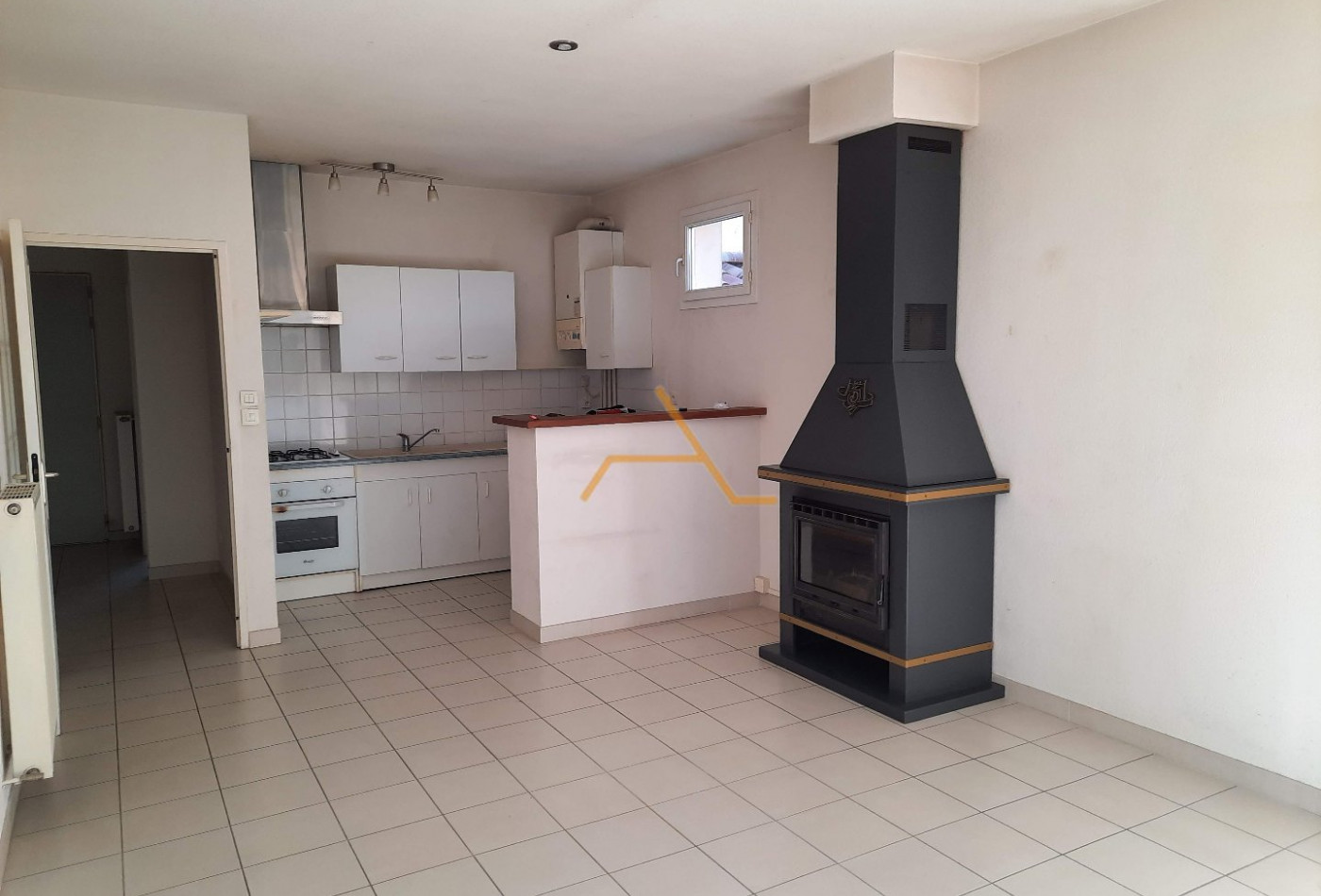 vente Appartement Dieulefit - Photo 1