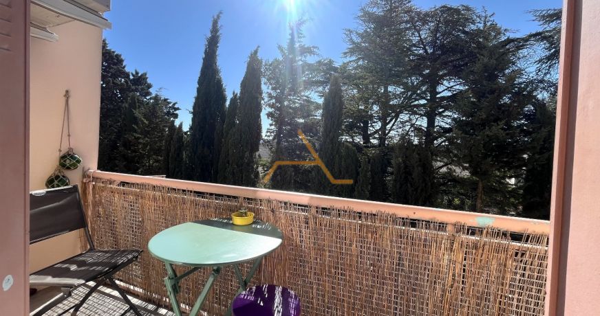 vente Appartement Valreas