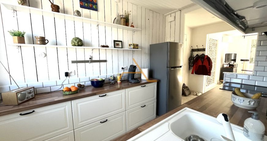 vente Appartement Valreas