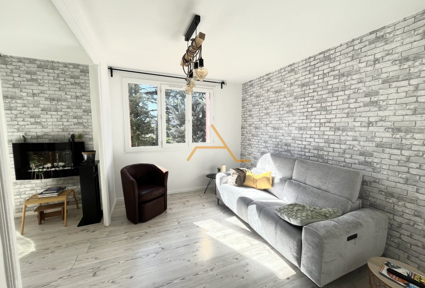 vente Appartement Valreas - Photo 3