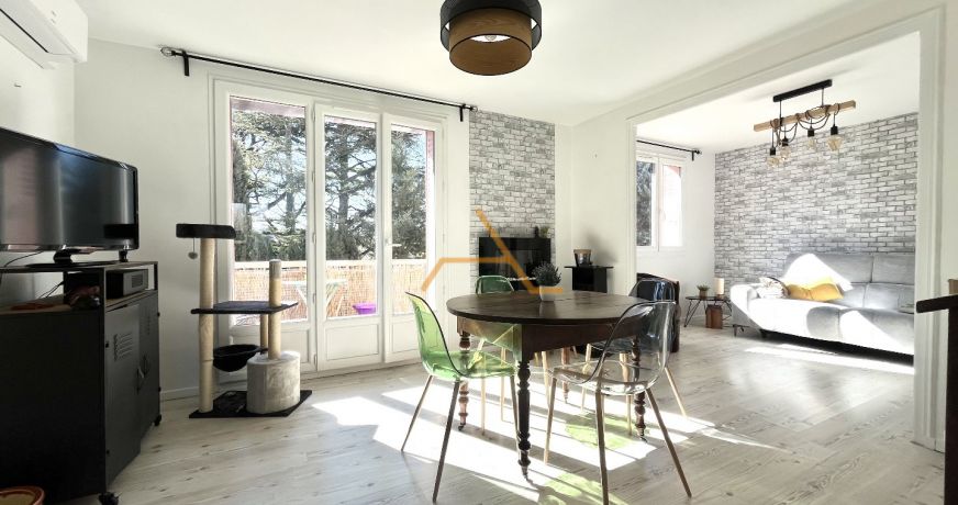 vente Appartement Valreas