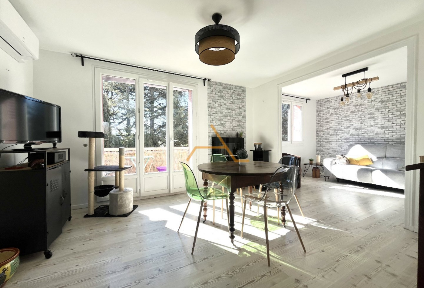 vente Appartement Valreas - Photo 1