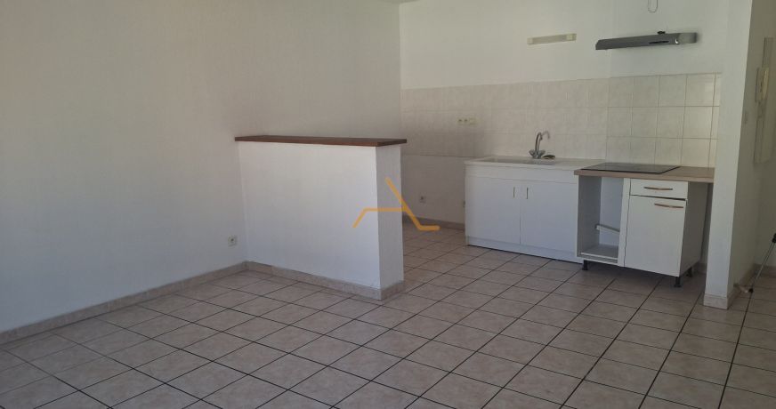 location Appartement Dieulefit