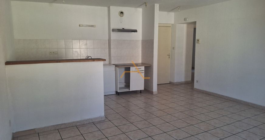 location Appartement Dieulefit