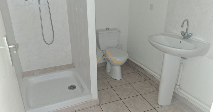 location Appartement Dieulefit