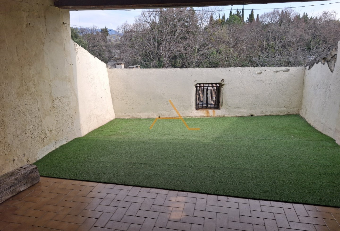 location Maison de village Taulignan - Photo 3