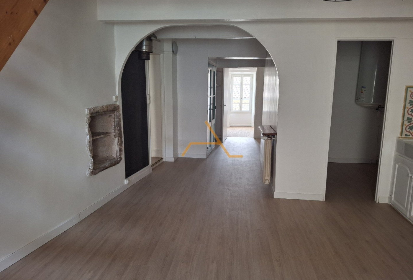 location Maison de village Taulignan - Photo 8