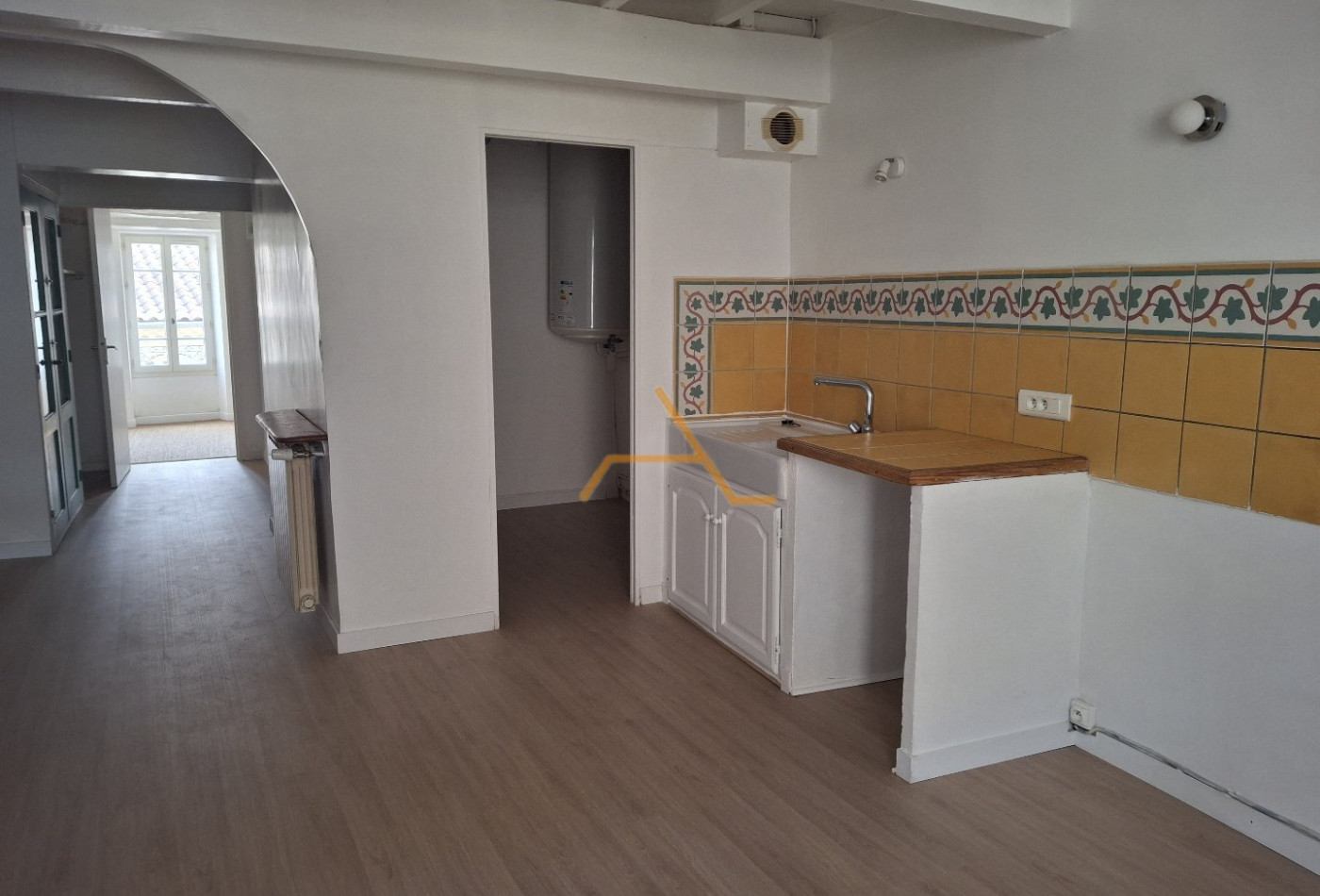 location Maison de village Taulignan - Photo 2