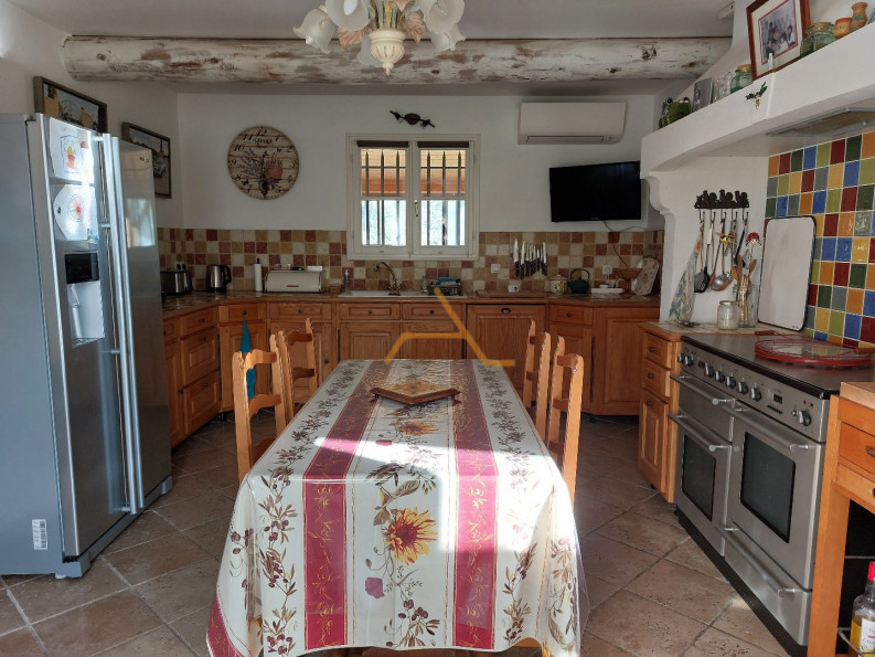 vente Villa Reauville - Photo 4