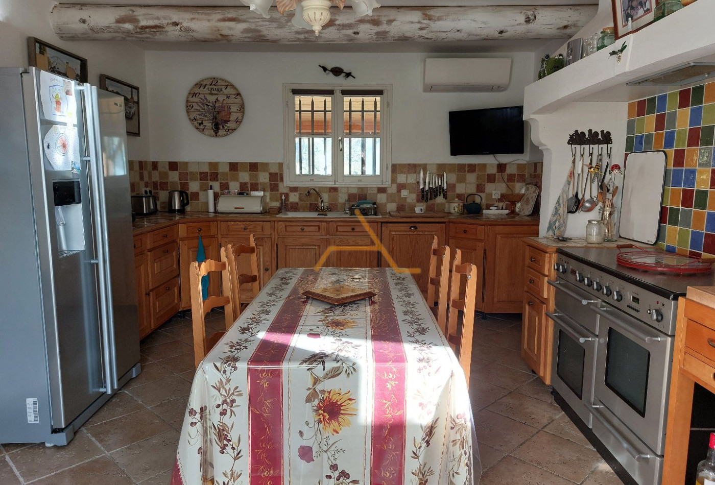 vente Villa Reauville - Photo 4