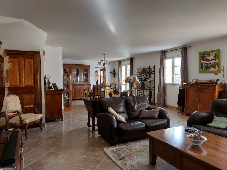 vente Villa Reauville - Photo 5