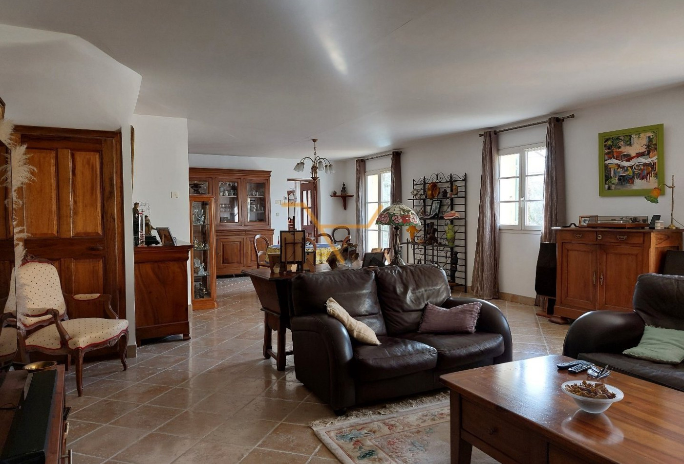 vente Villa Reauville - Photo 5