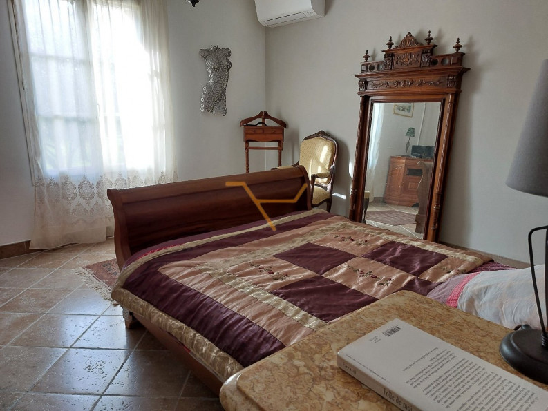 vente Villa Reauville - Photo 8