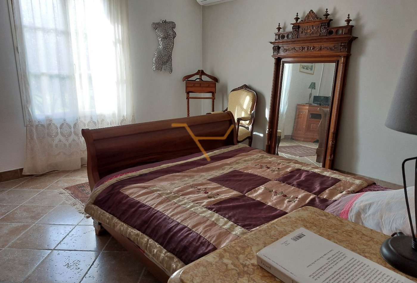 vente Villa Reauville - Photo 8