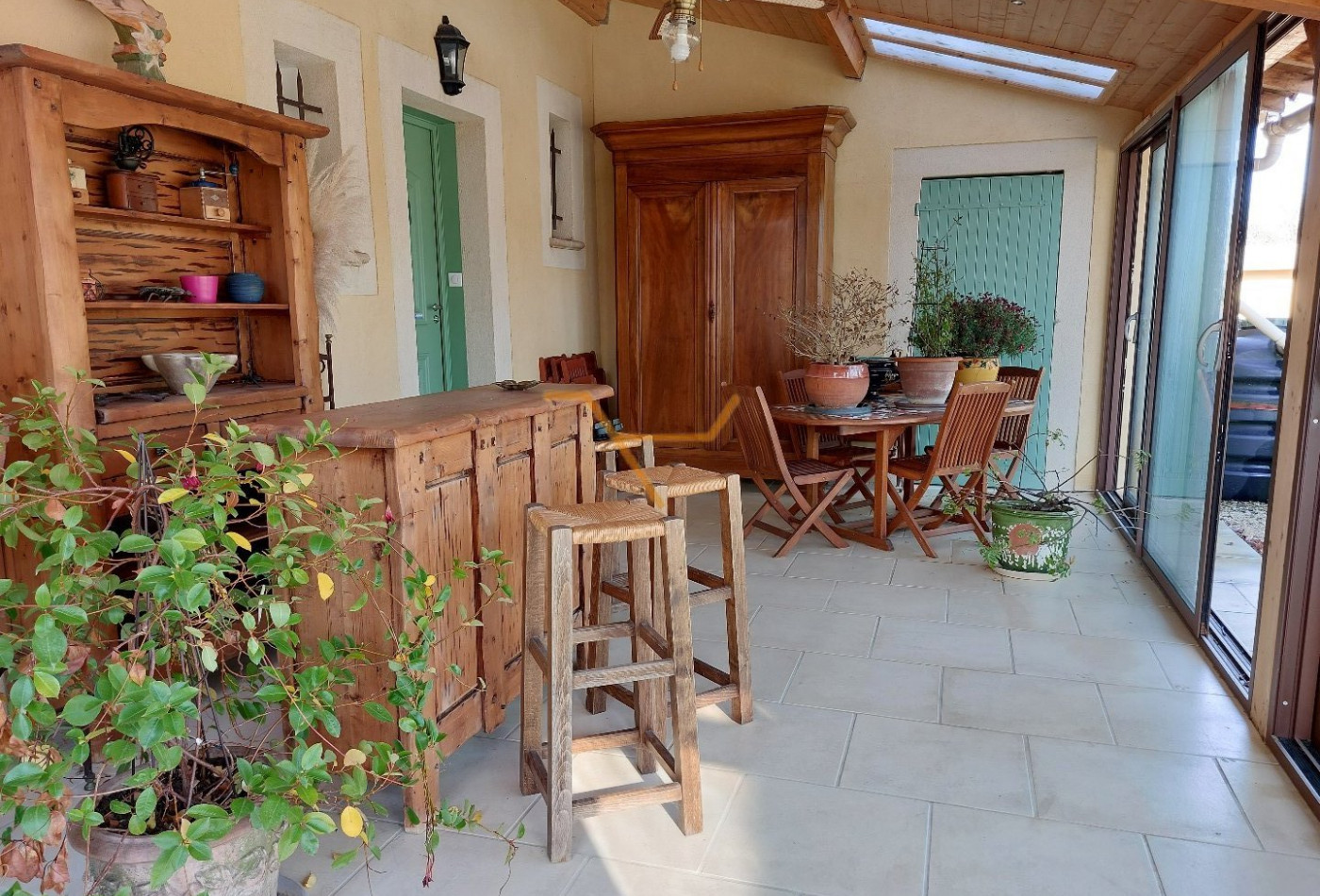 vente Villa Reauville - Photo 17