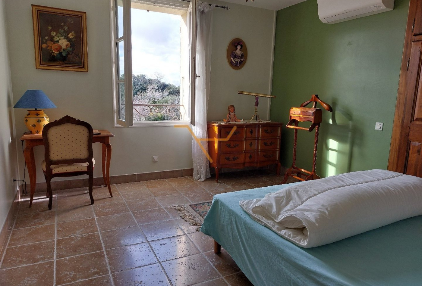 vente Villa Reauville - Photo 15