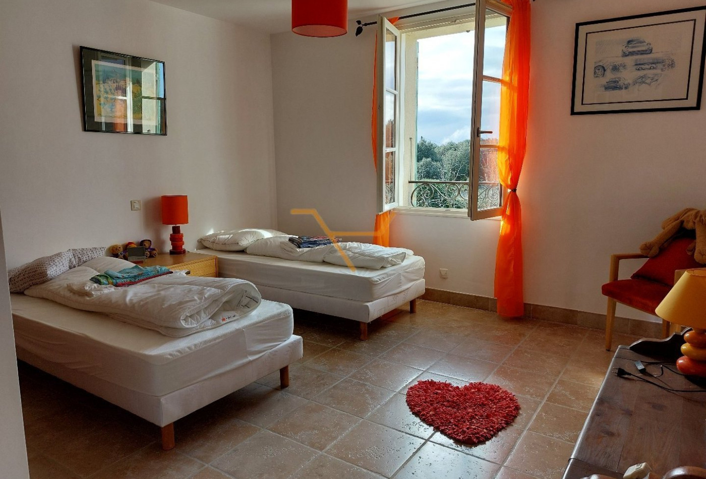 vente Villa Reauville - Photo 14