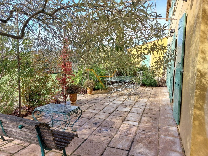 vente Villa Reauville - Photo 2