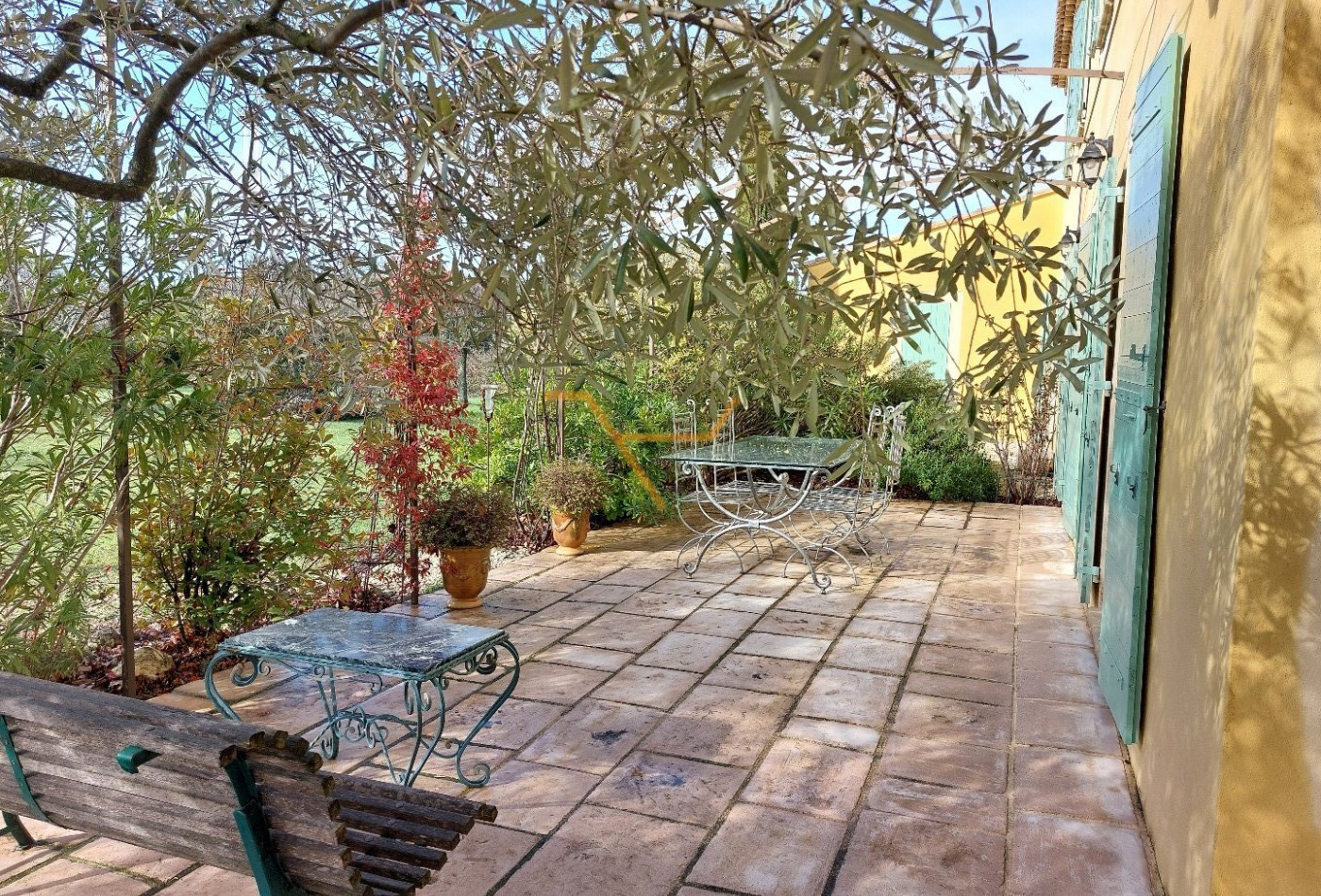 vente Villa Reauville - Photo 2