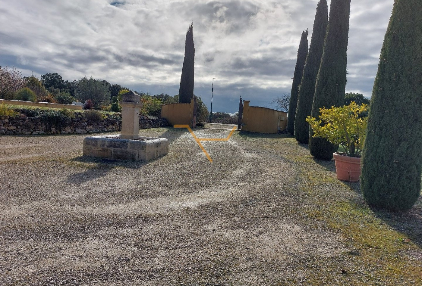 vente Villa Reauville - Photo 16