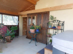 vente Villa Reauville