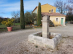vente Villa Reauville