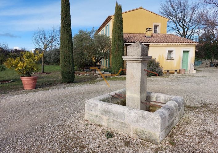 vente Villa Reauville