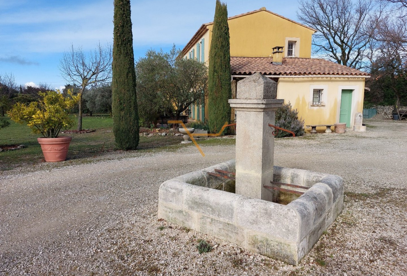 vente Villa Reauville - Photo 1