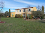 vente Villa Reauville