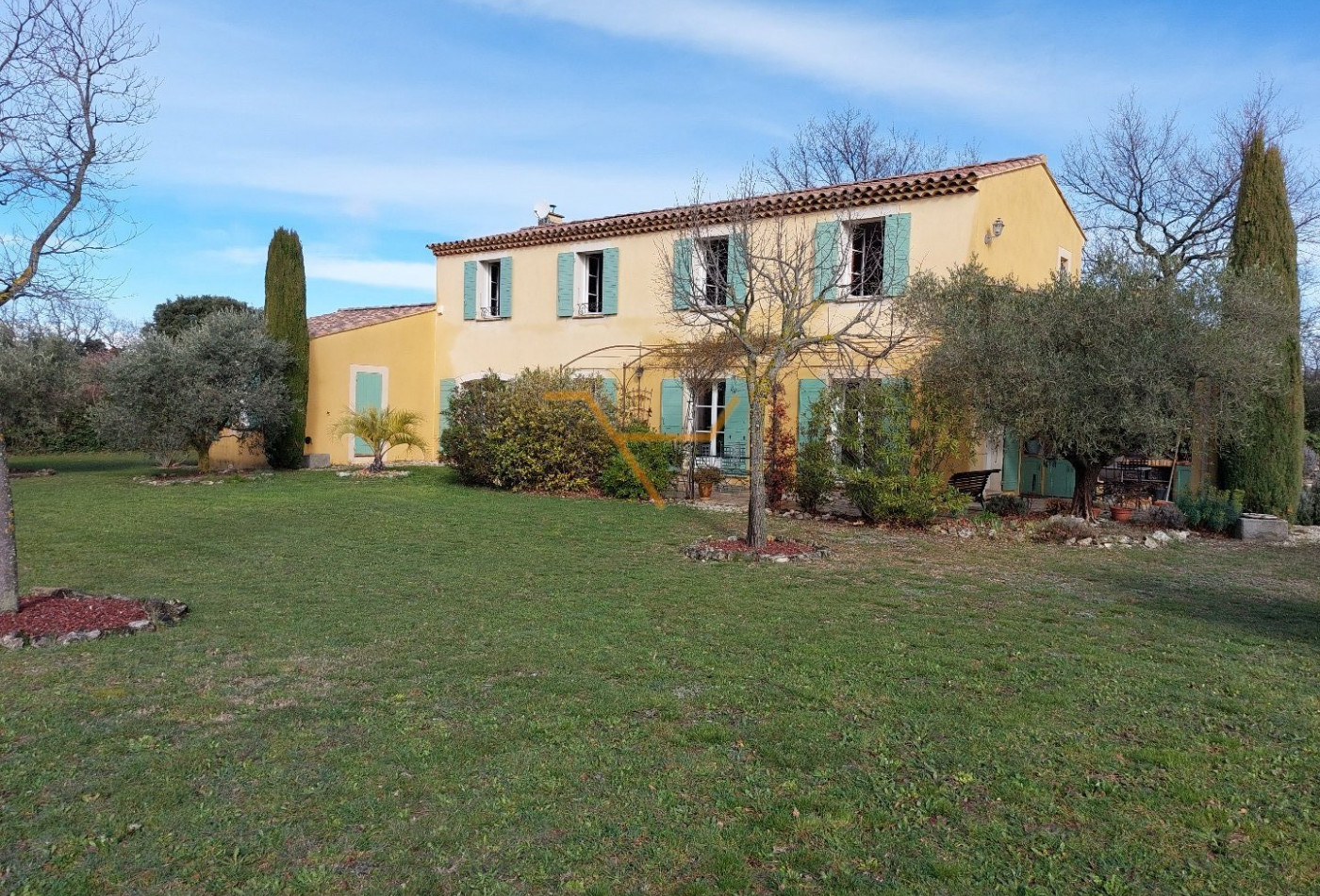 vente Villa Reauville - Photo 3