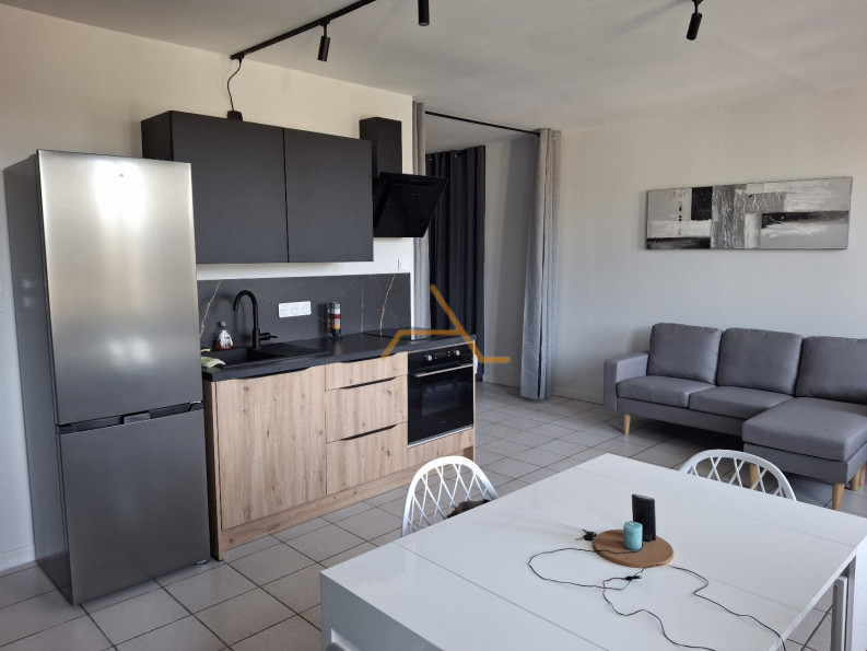location Appartement Dieulefit - Photo 2