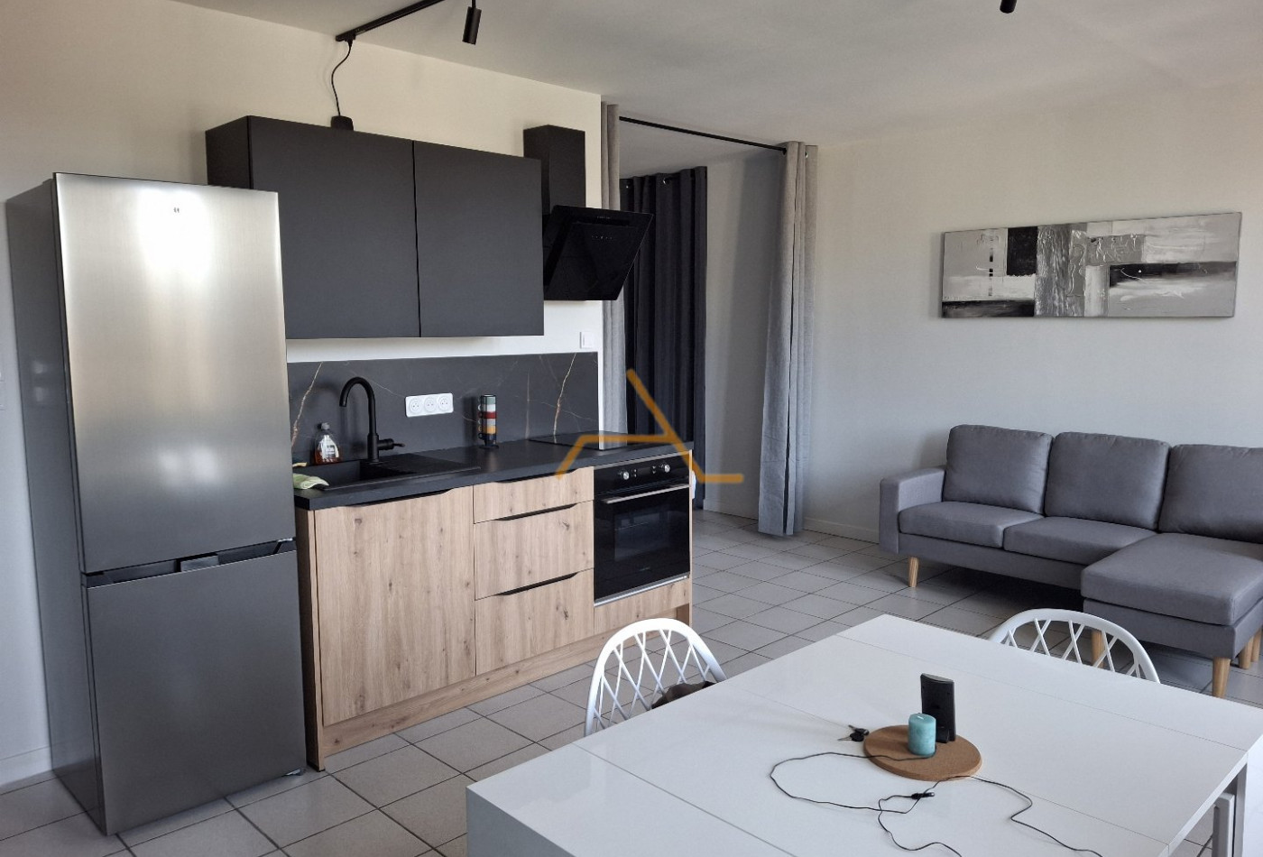 location Appartement Dieulefit - Photo 2
