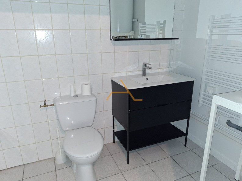 location Appartement Dieulefit - Photo 3