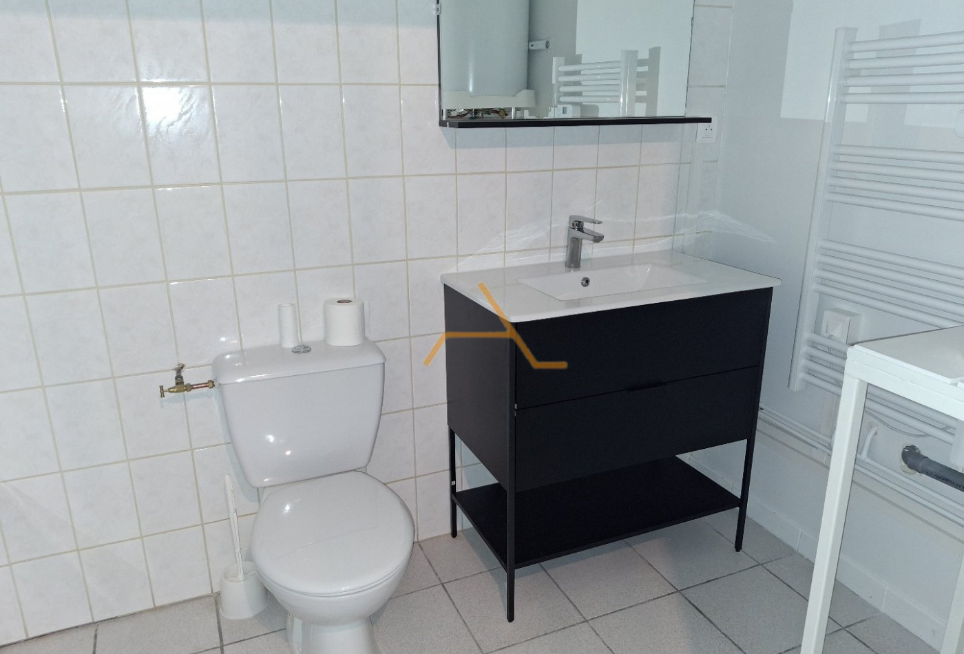 location Appartement Dieulefit - Photo 3