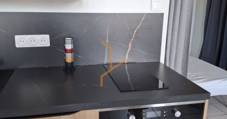 location Appartement Dieulefit