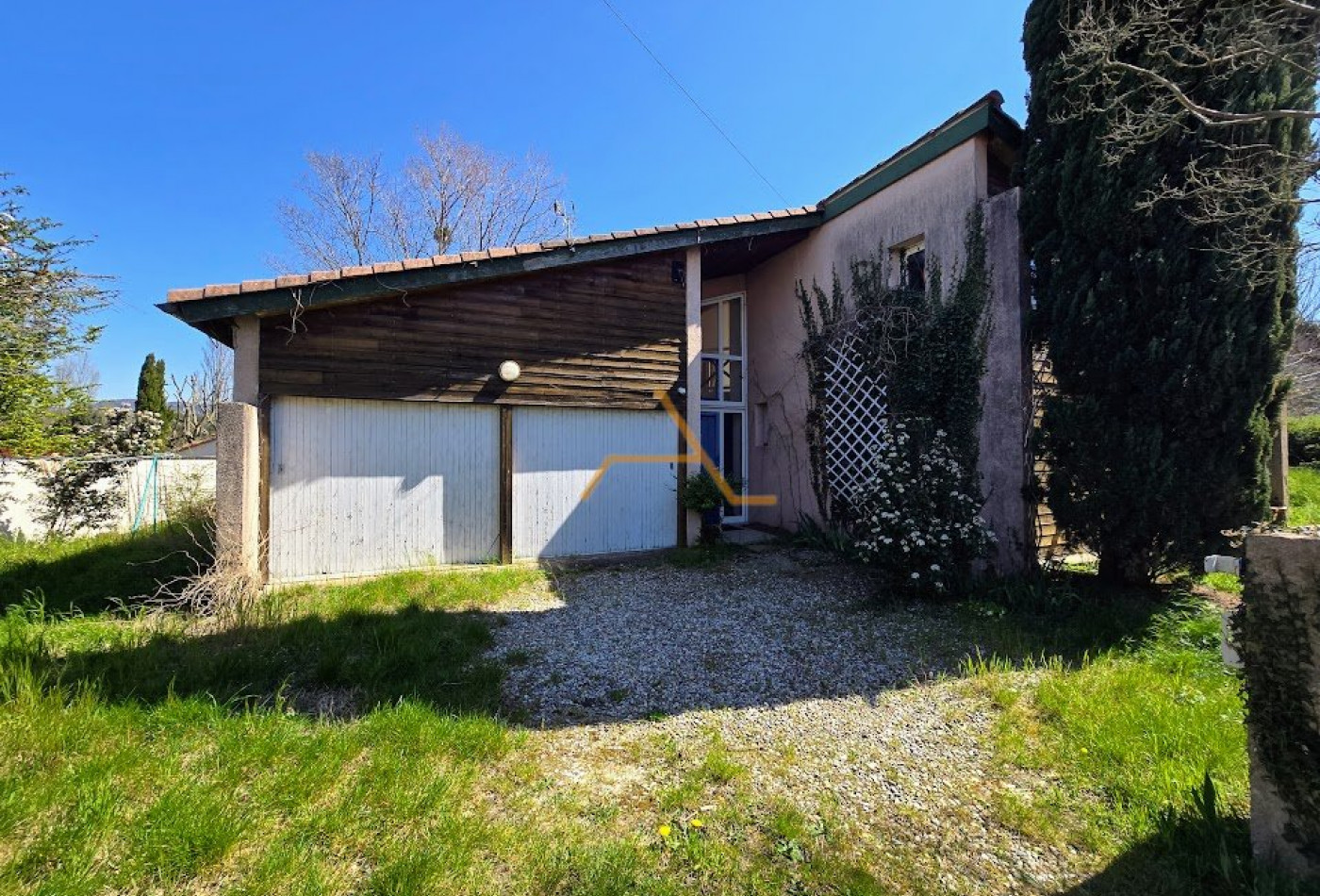 vente Maison Portes En Valdaine - Photo 14