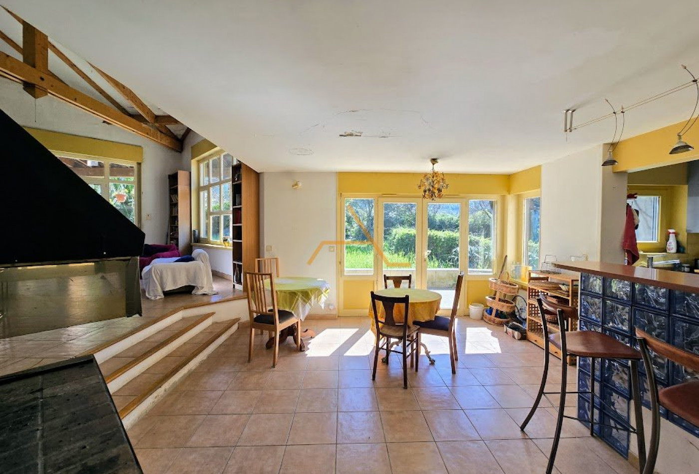 vente Maison Portes En Valdaine - Photo 5