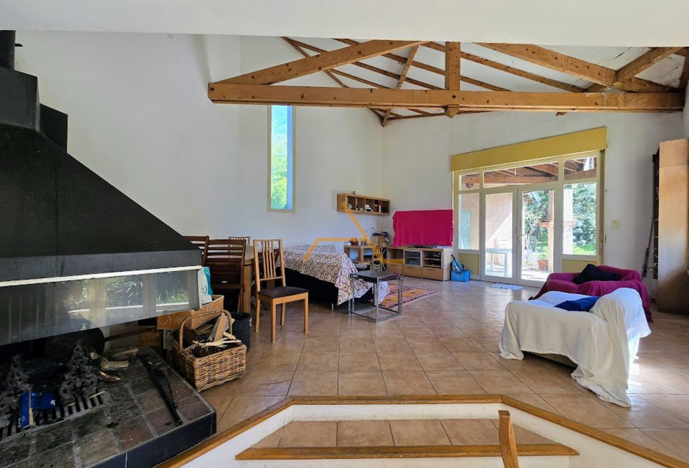 vente Maison Portes En Valdaine - Photo 6