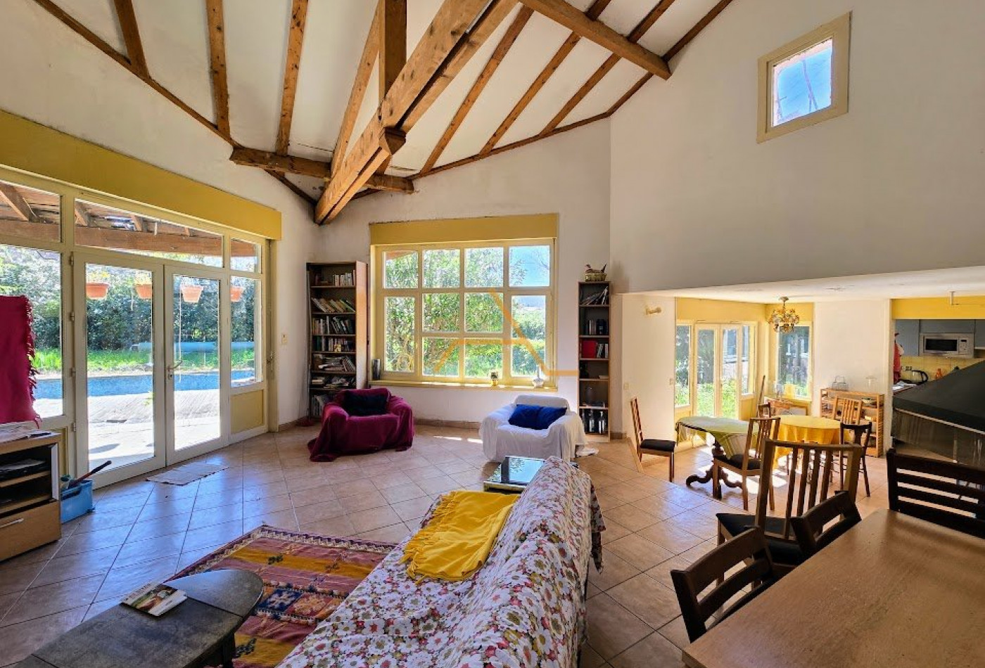 vente Maison Portes En Valdaine - Photo 4