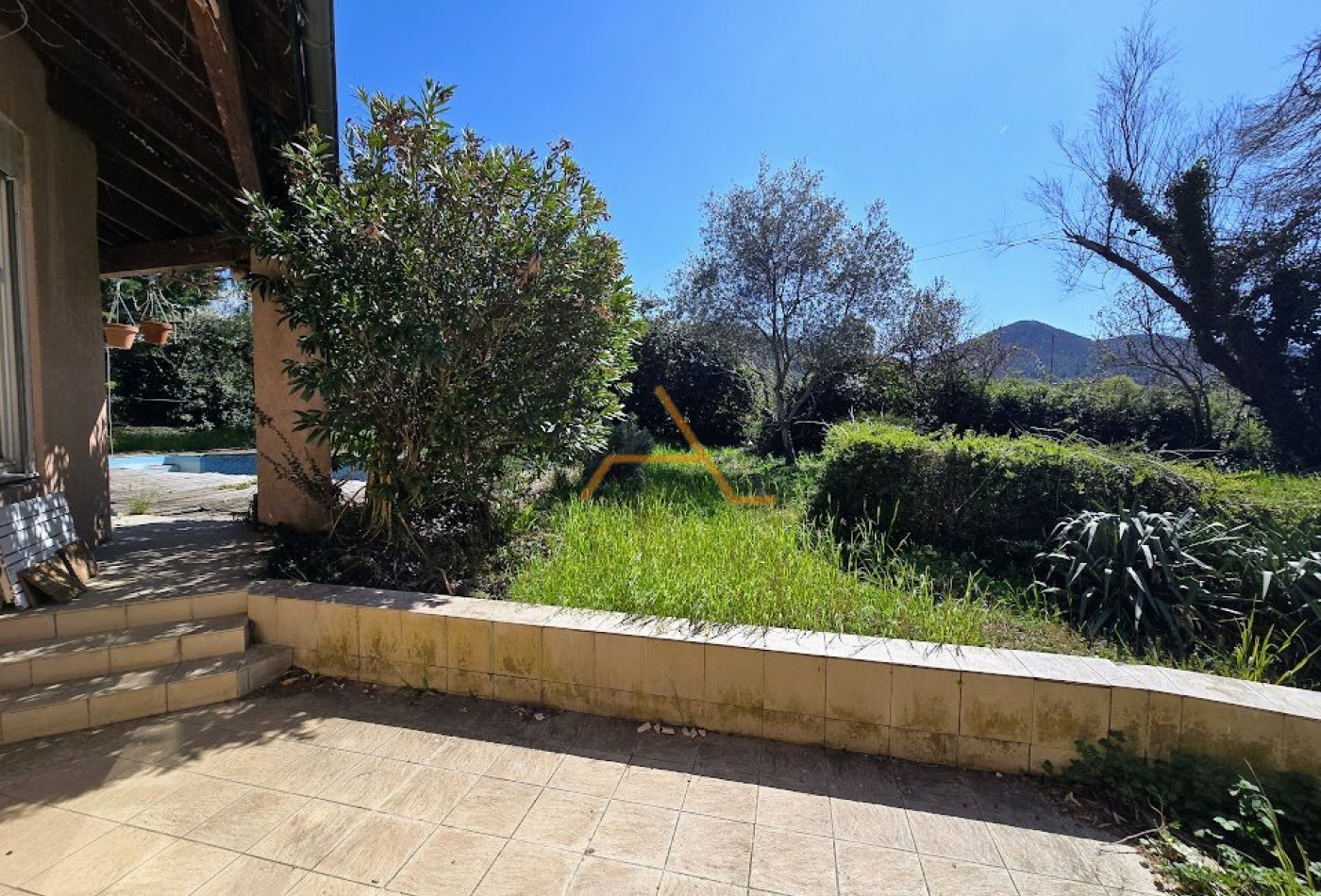 vente Maison Portes En Valdaine - Photo 8