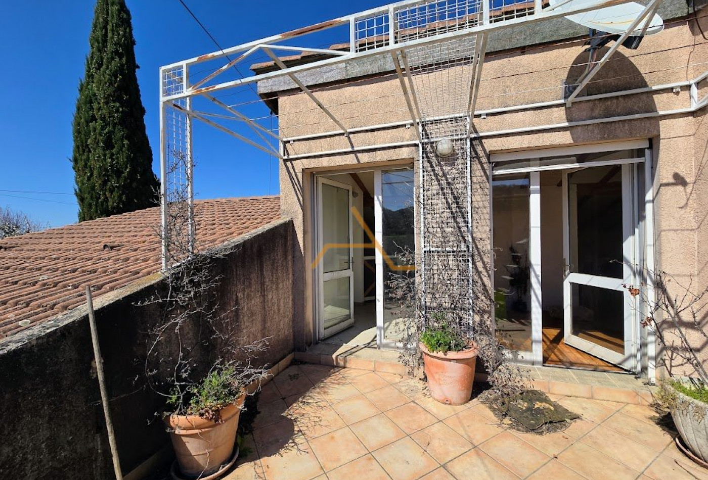 vente Maison Portes En Valdaine - Photo 11