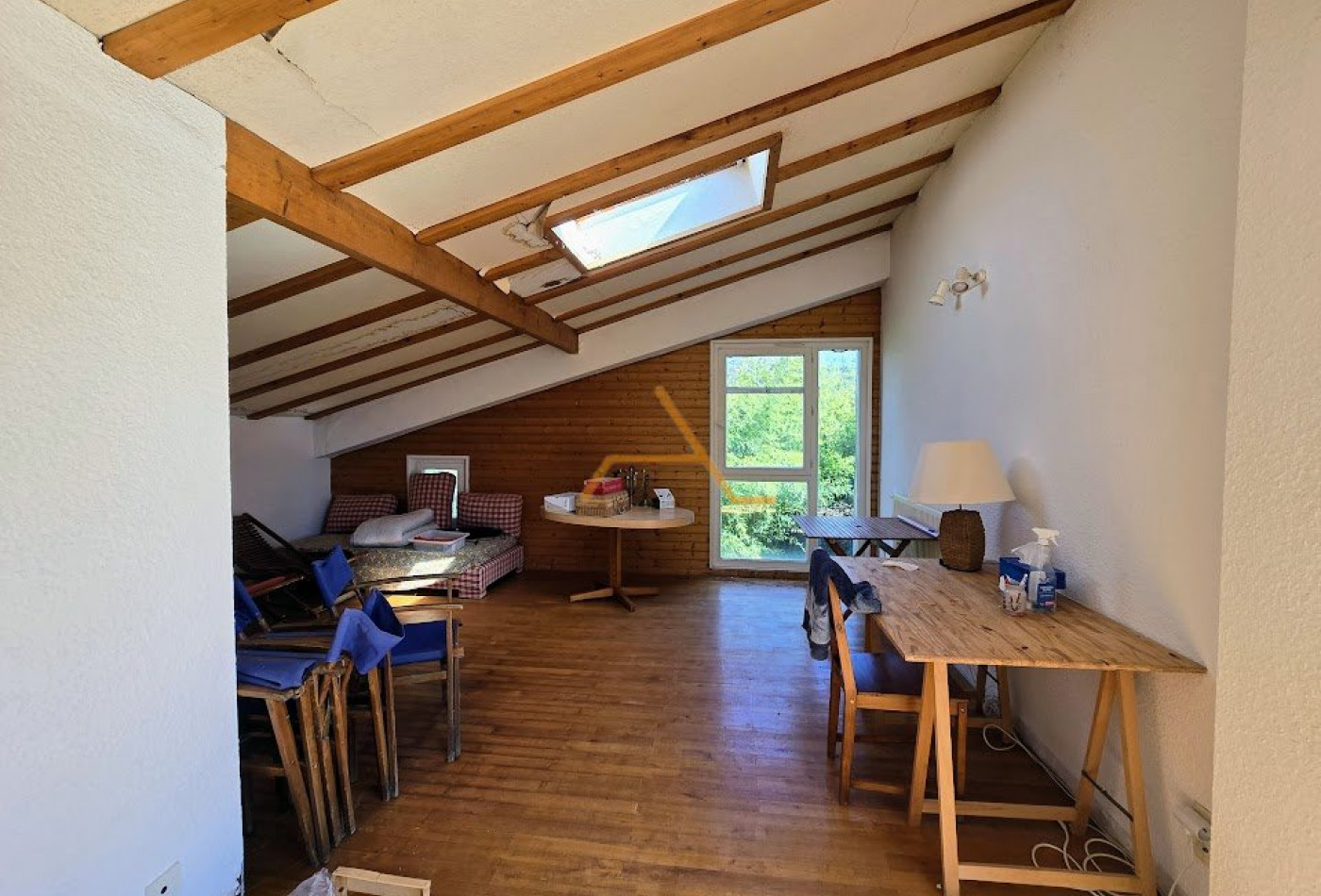 vente Maison Portes En Valdaine - Photo 12